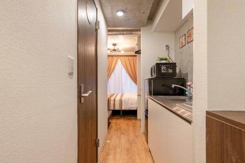 -Centray Okachimachi 102- 1 minute to Akihabara Station and Ueno Station without transfers!