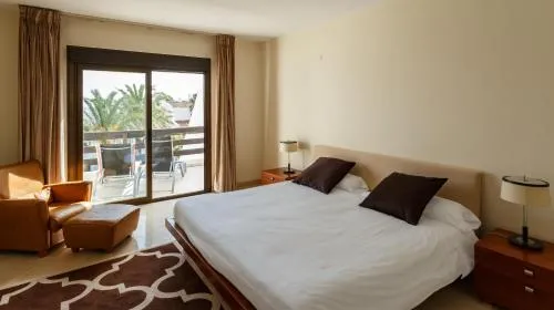 Coral Beach Aparthotel photo 19