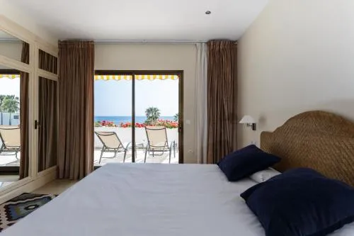 Coral Beach Aparthotel photo 20