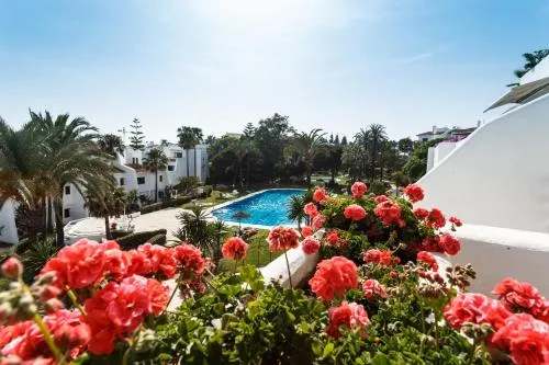 Coral Beach Aparthotel photo 21