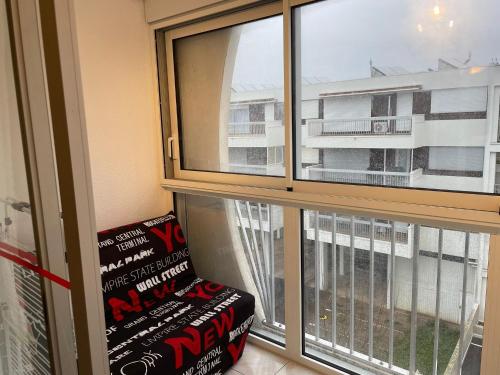 Les Appartements De Lina -Studio Maya 122 - Self Check-In -