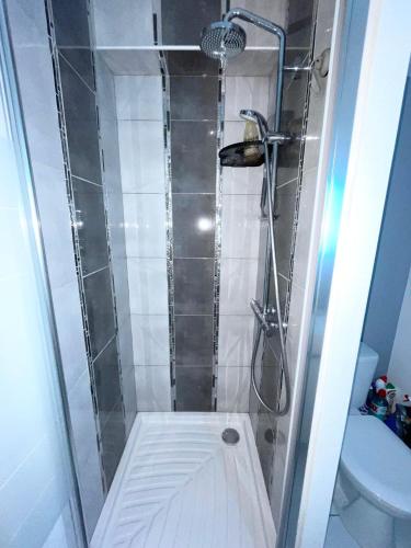 Les Appartements De Lina -Studio Maya 122 - Self Check-In -