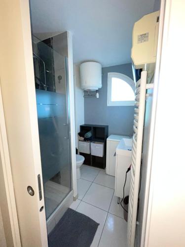 Les Appartements De Lina -Studio Maya 122 - Self Check-In -