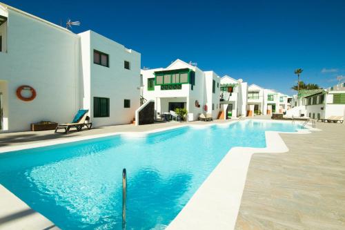 San Fermín 214 - By AZ Rentals