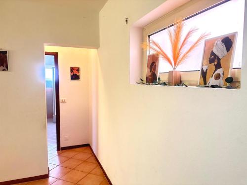 Front of the sea, T1 available