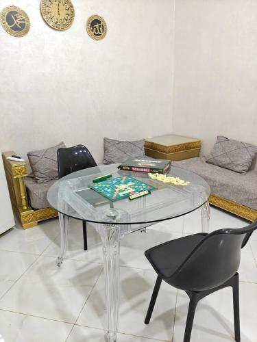 Appartement au Cœur d'Oran proche front de mer