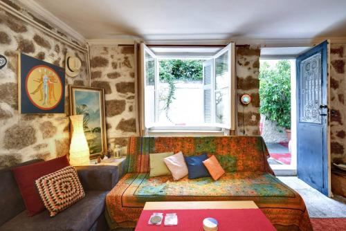 Charming Stone house, 500 meters to Acropolis