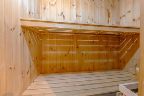 Mont blanc view with private sauna - Cristal - Nant Blanc 14 - Happy Rentals