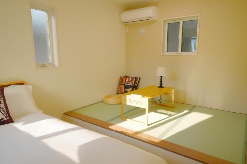 和居 泽 清潔感のある3階建てのお部屋でゆっくり過ごせる宿