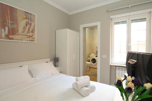 Twins Pigneto Apartment