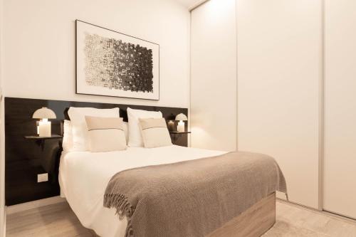 Apartamento Gran Via en Madrid