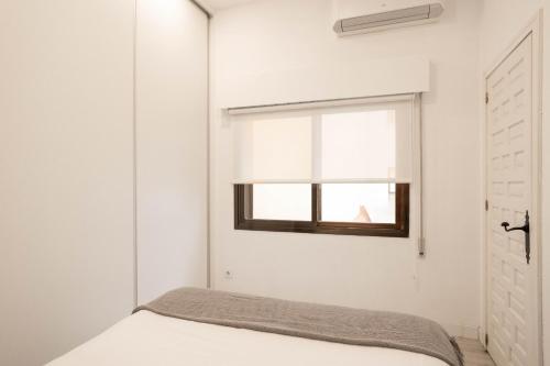 Apartamento Gran Via en Madrid