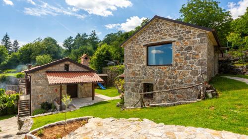 Casa Antica - Storia Verde Opatija