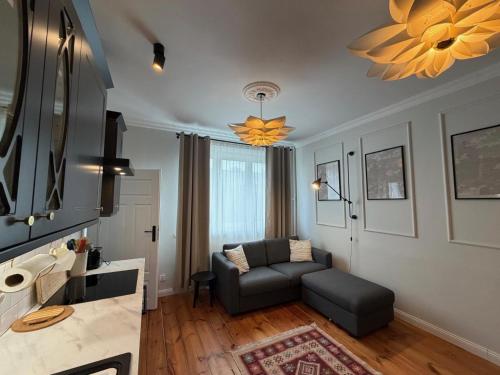 Apartament Gdynia 139