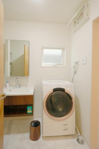 和居 汐 3階建ての大きなお部屋でリラックスできる宿