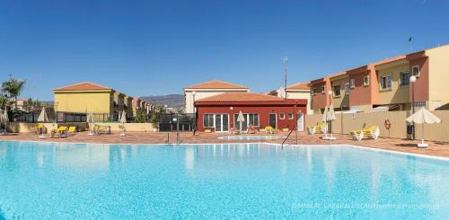 Duplex-in-Wohnanlage-“Las-Velas”-Haus-180-Maspalomas