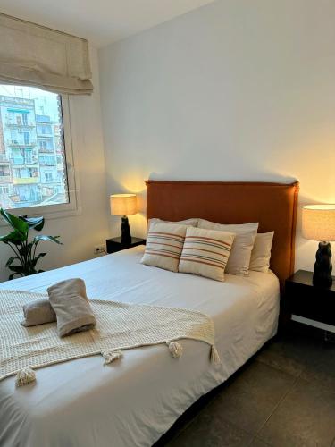 Apartment Eixample Dret Aragon - Sardenya