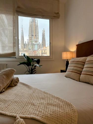Apartment Eixample Dret Aragon - Sardenya