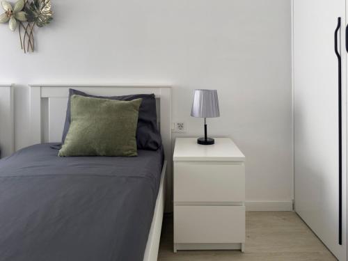 Billede fra billedgalleriet på Spacious 2 bdr aprt, rooftop pool - LCGR i Praia