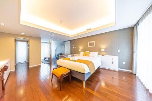 Penthouse Ueno