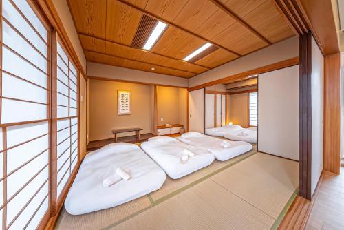 Penthouse Ueno
