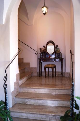 Fotografie z fotogalerie ubytování Dimora della Fonte v destinaci Greccio