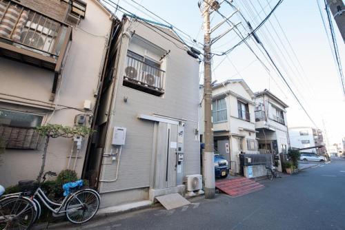 Tachibana, Sumida City house-SM0028