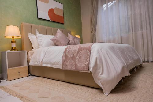 Pitta Opulent Apartments