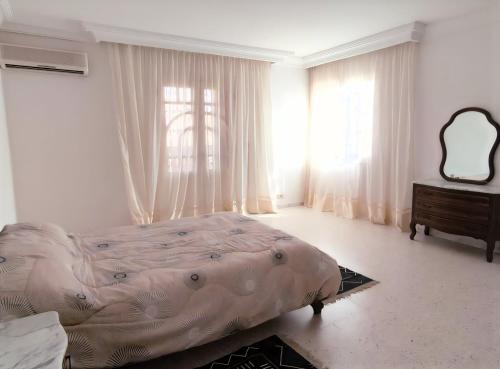Sunshine Villa