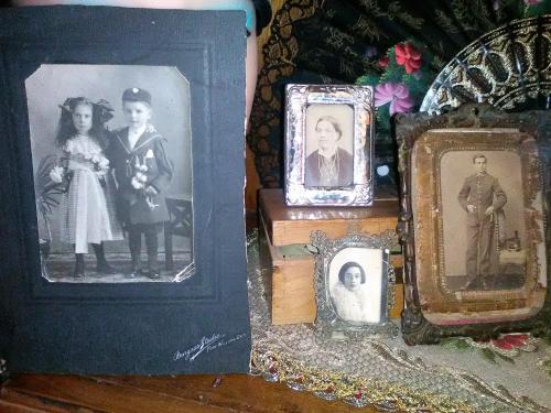 Fotografie z fotogalerie ubytování Casamuseo del Risorgimento v destinaci Lungro