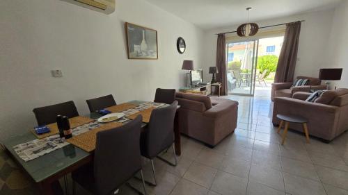 Irini Gardens townhouse Peyia