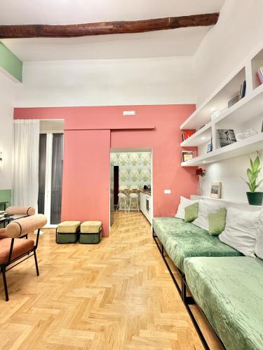 Alma de Chiaja - Luxury Design Home Plebiscito
