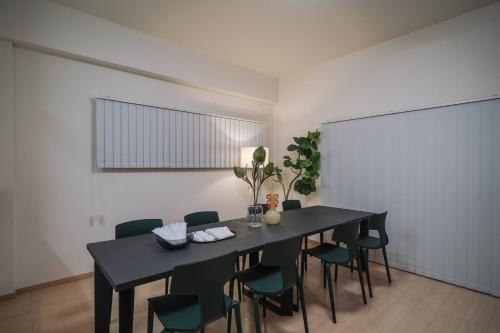 Hotel HIRAKU RYUKYU -KUME-