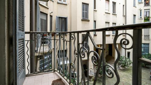Italianway Comfort - Monte Nevoso 8