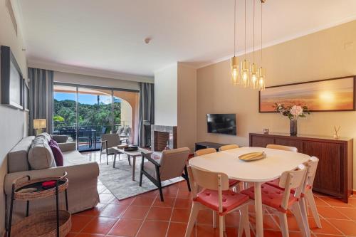 F5 Vila Sol Q Pool & Golf in Vilamoura