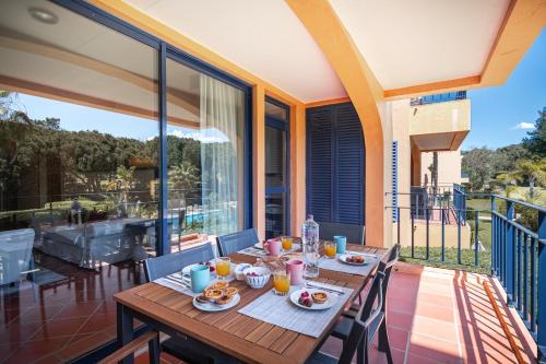 F5 Vila Sol Q Pool & Golf in Vilamoura
