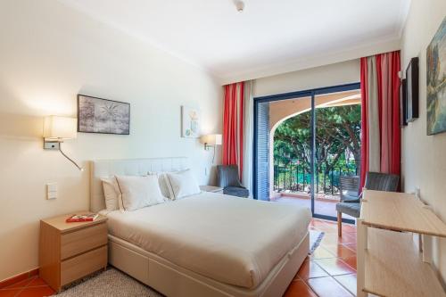 F5 Vila Sol Q Pool & Golf in Vilamoura