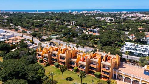 F5 Vila Sol Q Pool & Golf in Vilamoura