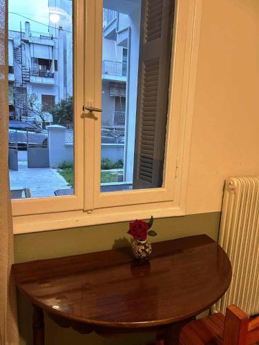 Private room for 3 in a dorm 5' from metro