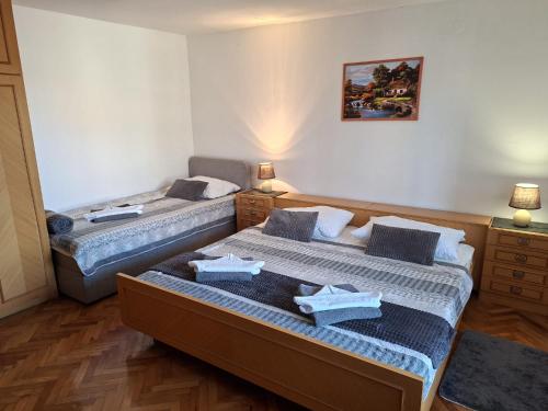 Apartmani Krbelica 1