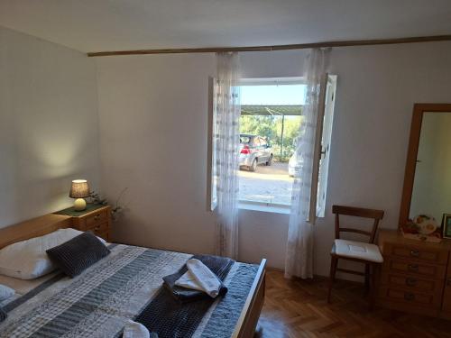 Apartmani Krbelica 1