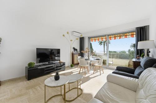 La Rose des Vents - Cannes
