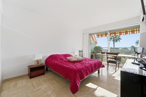La Rose des Vents - Cannes