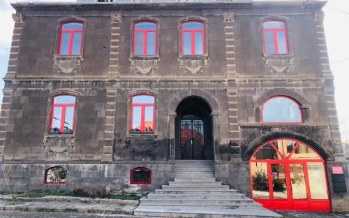 Miassine Boutique Hotel