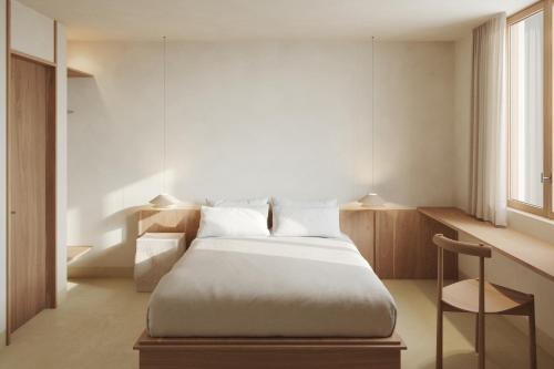 Hotel San Nikolas Sea Views