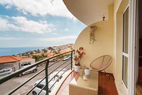 GuestReady - Ocean breeze retreat