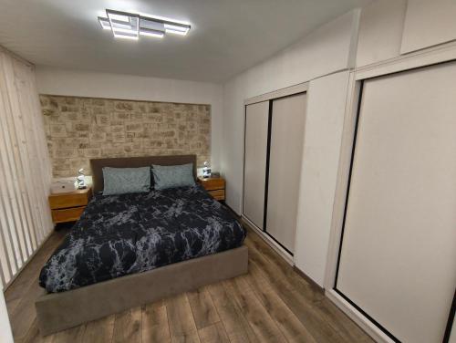 Corfu nest apartment