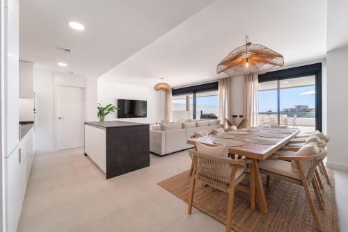 Medblue Vista Sea View Retreat