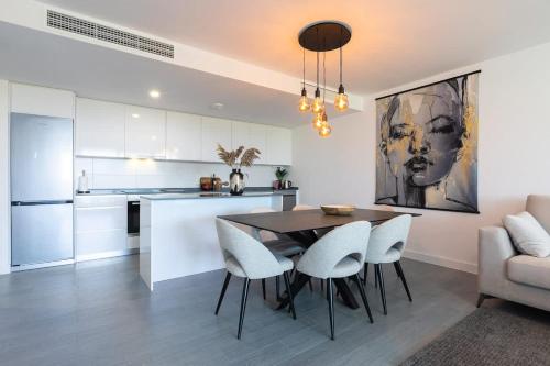 Vitta Natura Celere, El Faro