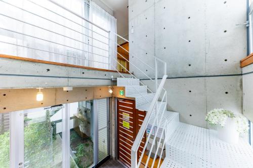 Foto de la galeria de emツリーハウス a Agena